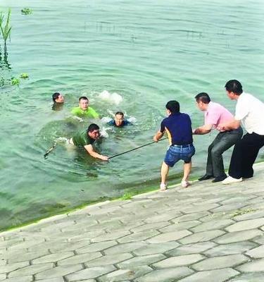 汉江钓鱼技巧大全（掌握汉江钓鱼技巧）