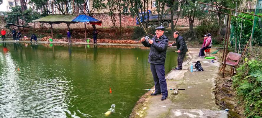 水库垂钓技巧大揭秘（钓鱼高手分享四点经验）