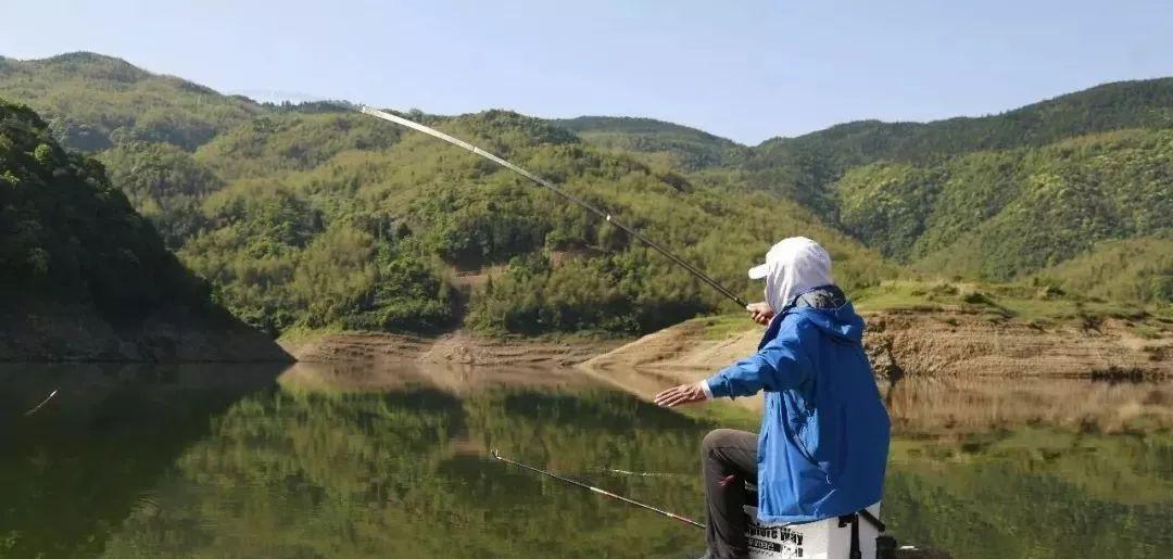 早春江河钓鱼技巧（掌握这一关键技巧）