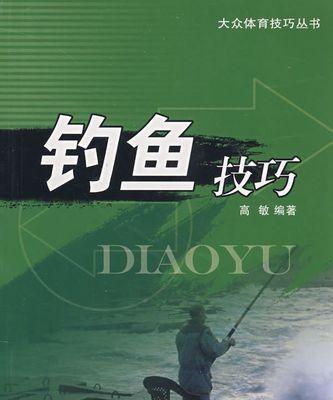 钻空子钓鱼技巧教学？如何有效提高钓鱼成功率？