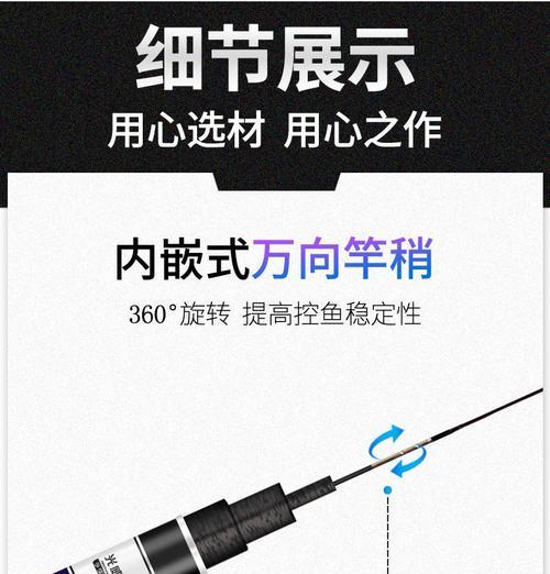 16米炮竿钓鱼打窝技巧是什么？如何正确使用？