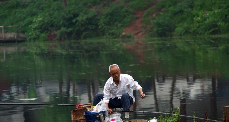 30分钟钓鱼技巧是什么？如何快速掌握高效钓鱼方法？