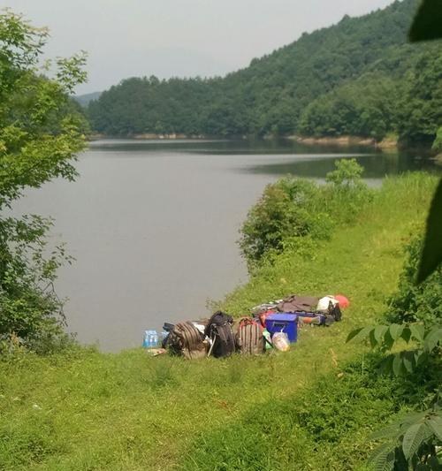 初秋连日雨水库钓鱼技巧是什么？如何应对雨天钓鱼的挑战？