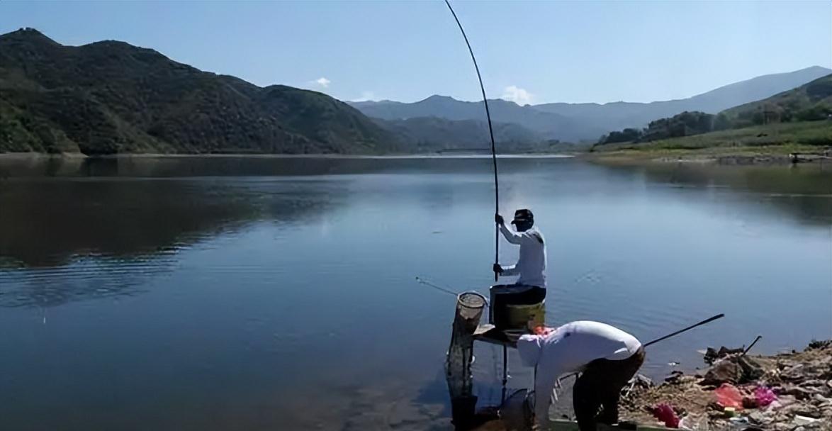 初夏钓鱼的最佳方法和技巧是什么？如何提高钓鱼成功率？